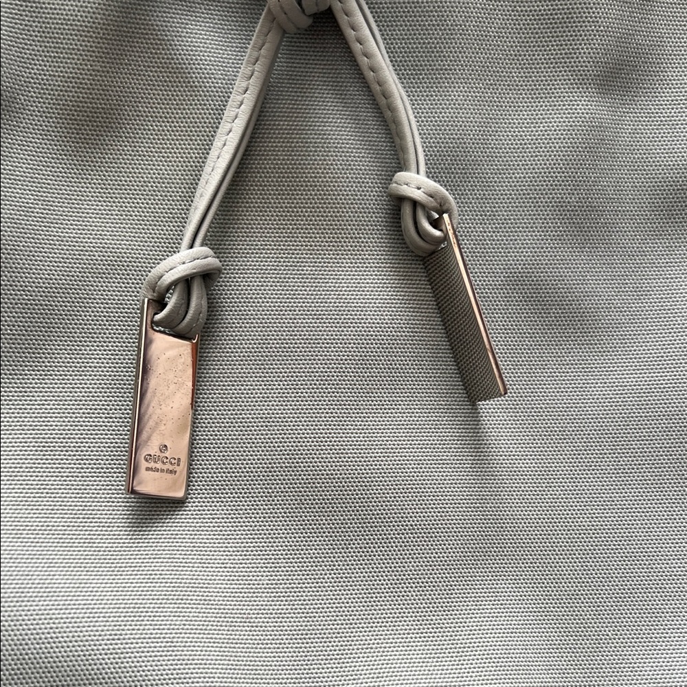 Gucci Light Blue Hobo / shoulder Bag - Picture 2 of 8